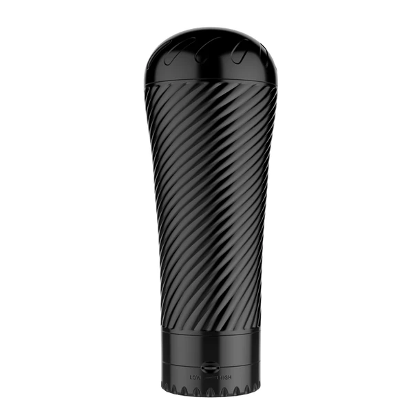 Baile Pink Pussy Vibrating - masturbator wibrujący