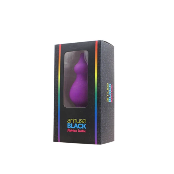 Cnex Medium Purple - Korek analny