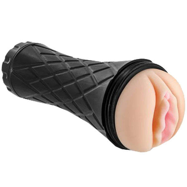 Real body Real Cup Vaginal Masturbator - masturbator klasyczny