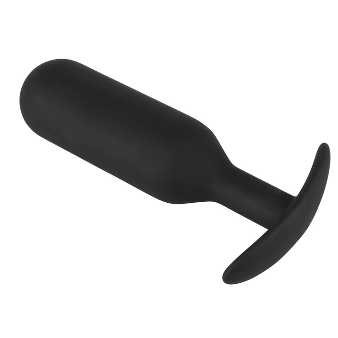 Black Velvets Anal Trainer L - korek analny