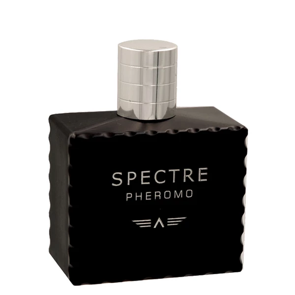 Aurora cosmetics Spectre Pheromo for men - feromony męskie