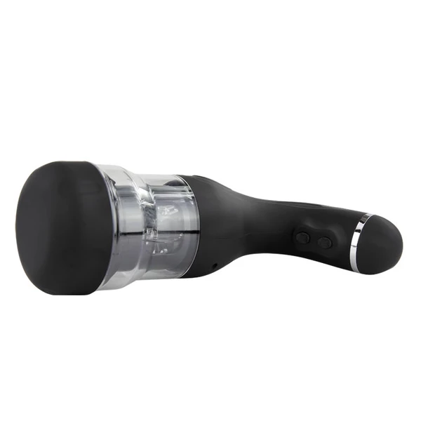 Baile Rotation Lover Usb 5 Functions - masturbator rotujący