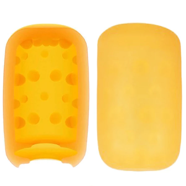Love to love Sexy Pills Kinky Orange - masturbator klasyczny