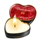 Plaisir secrets Massage Candle STRAWBERRY  - Masážna sviečka s vôňou jahôd