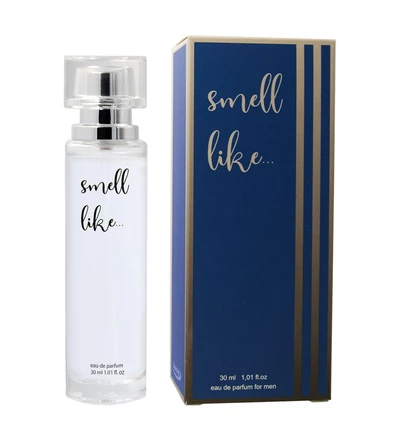 Smell like... #09 for men - perfumy męskie
