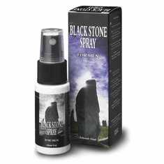 Black Stone Delay Spray  - Krém na oddialenie ejakulácie