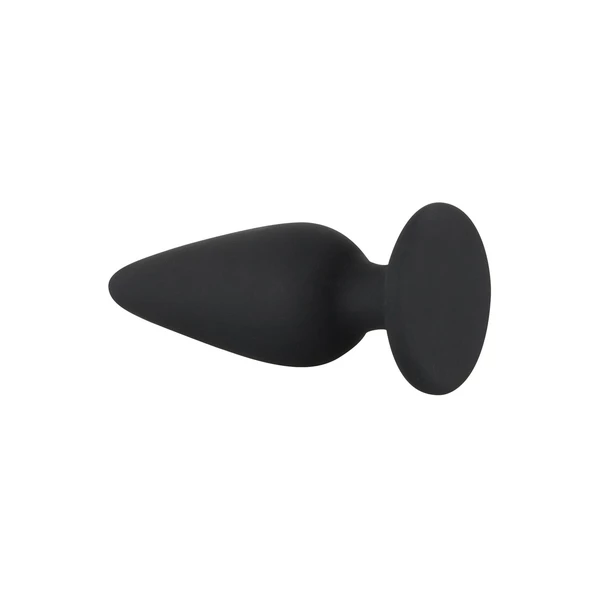 Black Velvets Heavy Plug 40g - Korek analny