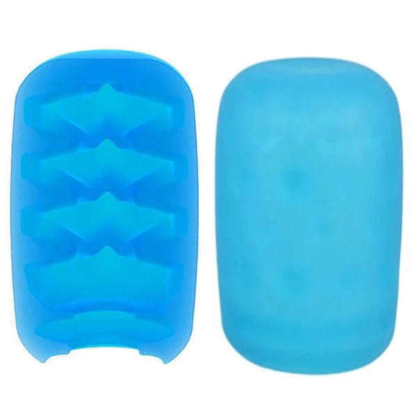Love to love Sexy Pills Kinky Blue - masturbator klasyczny
