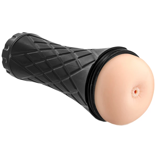 Real body Real Cup Anus Masturbator - masturbator klasyczny