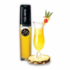 Voulez Vous... Light Gloss Pina Colada  - Stimulujúci lesk na pery s príchuťou Pina Colada