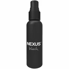 Nexus Wash Antibacterial Toy Cleaner  - Čistiaci sprej