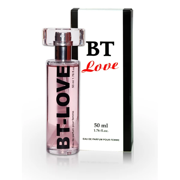 Aurora Labs Bt Love 50 Ml For Women - Feromony Damskie