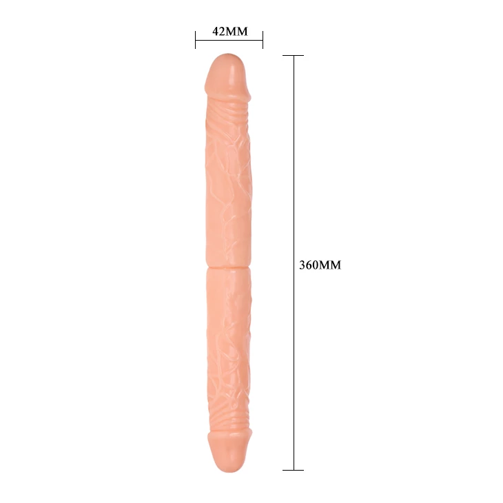 Baile Double Dones My Florence - dildo podwójne
