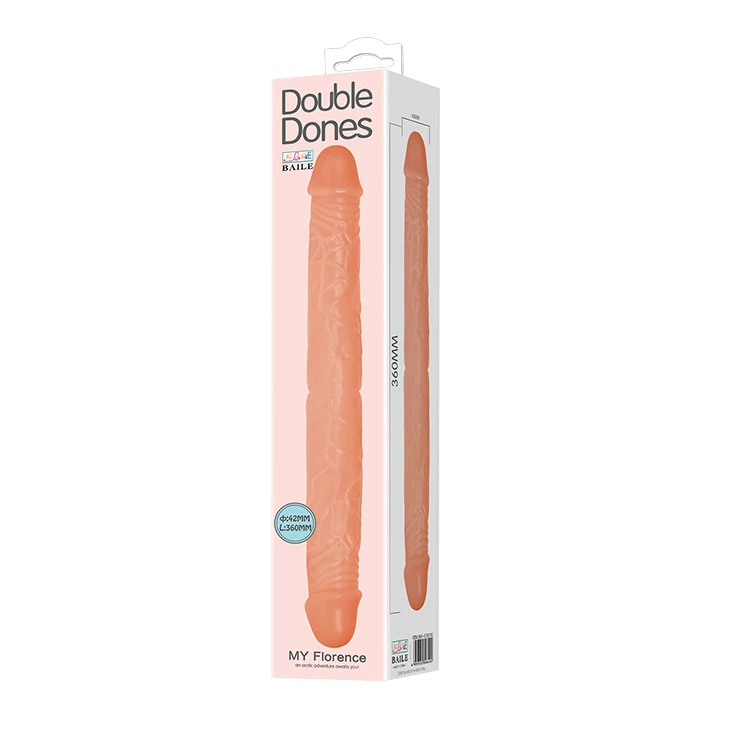 Baile Double Dones My Florence - dildo podwójne