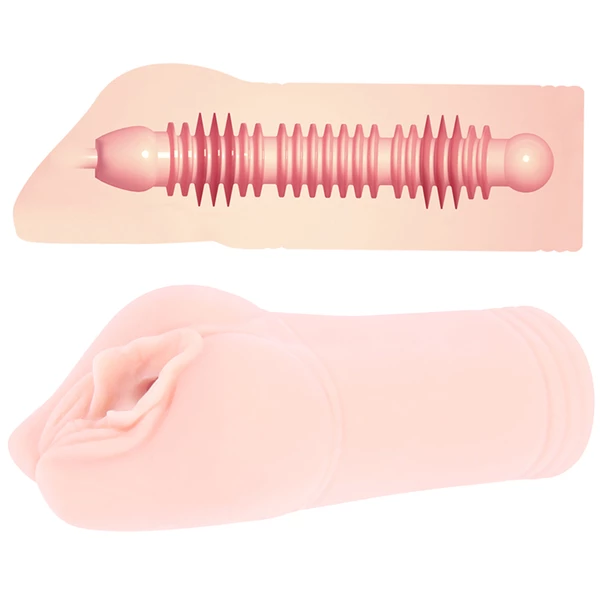 Kokos Jina - masturbator klasyczny