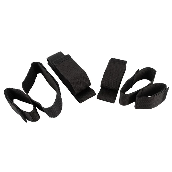 Bad Kitty Arm &amp; Leg Restrai - System do krępowania