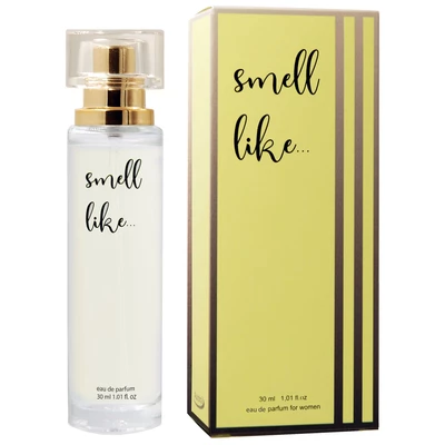 Smell like... #08 for women - perfumy damskie