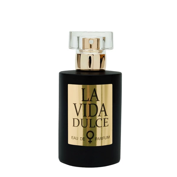 Aurora cosmetics La Vida Dulce for women - feromony damskie