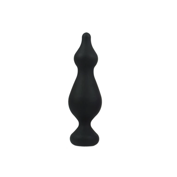 Cnex Big Black - Korek analny