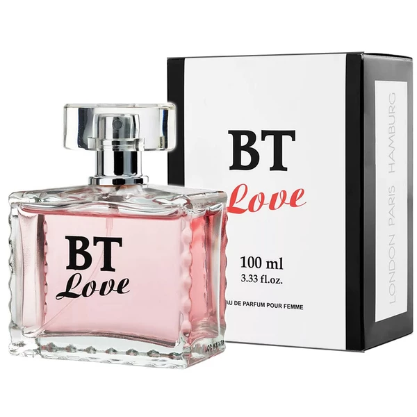 Aurora cosmetics BT Love for women - feromony damskie