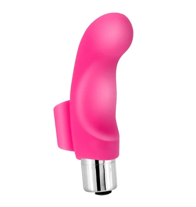 Yoba Finger Ecstasy - Wibrator na palec