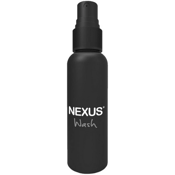Nexus Wash Antibacterial Toy Cleaner - Spray do czyszczenia sex zabawek