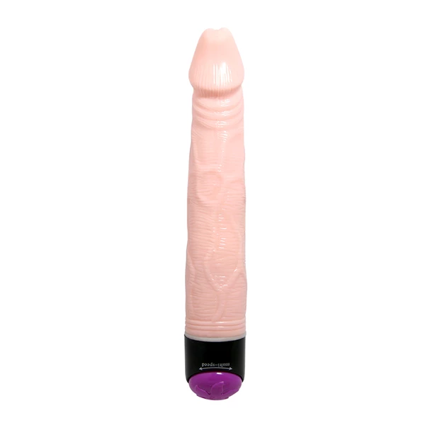 Baile Adour Club Vibration - wibrujące dildo