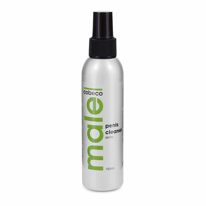 Male Penis Cleaner 150 ml - żel odświeżający do penisa