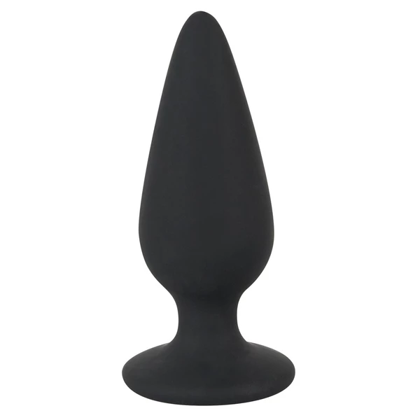 Black Velvets Heavy Plug 40g - Korek analny