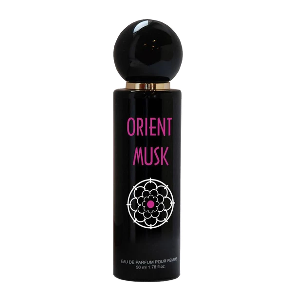 Aurora cosmetics Orient Musk for women - feromony damskie