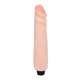 Baile Flexible Vibrator Real Penis  - Vibračné dildo telové