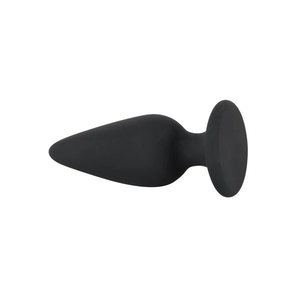 Black Velvets Heavy Plug 75g - Korek analny