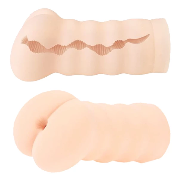 Kokos Tong-ggo - masturbator klasyczny