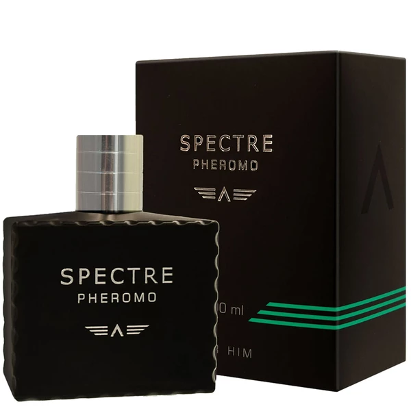 Aurora cosmetics Spectre Pheromo for men - feromony męskie