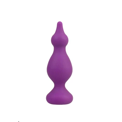Cnex Medium Purple - Korek analny