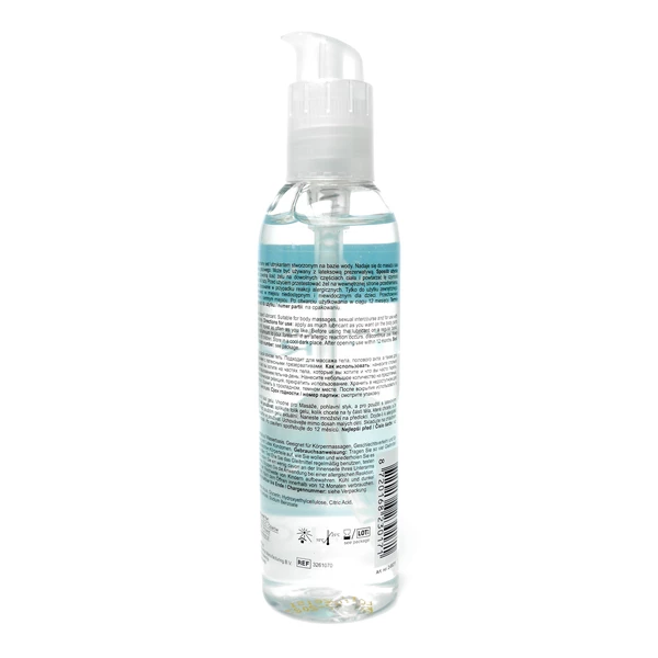 Boss Series Neutral 200 Ml. - Lubrykant na bazie wody