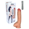 Boss Series Zeus Loveclonex 9&quot; Vibration - Dildo wibrujące