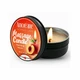 Cnex Massage Candle Peach Me Up 30Ml  - masážna sviečka