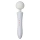 Boss Series Massager Ultra Powerful - Wibrator wand, biały