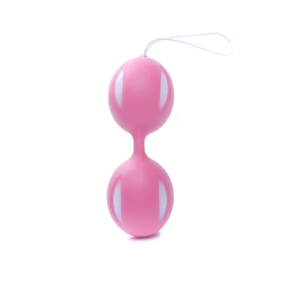 Boss Series Smartballs Pink - Kulki gejszy, różowe