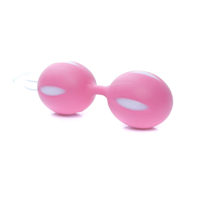Boss Series Smartballs Pink - Kulki gejszy, różowe