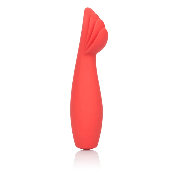 CalExotics Red Hot Blaze - Wibrator łechtaczkowy