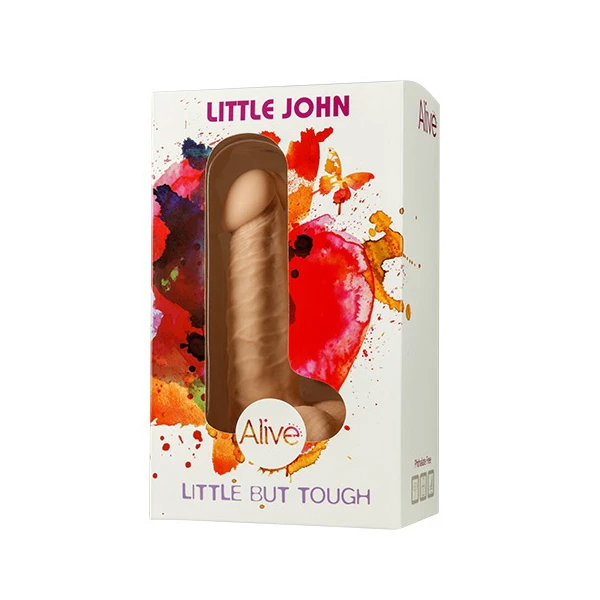 Cnex Little John - Dildo klasyczne