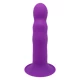 Cnex Ad Hitsens 3 7' Purple  - Análny kolík