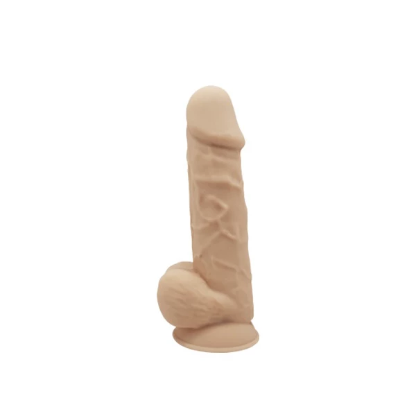 Cnex SD Model 4 - 8,5' - Dildo klasyczne, Cieliste
