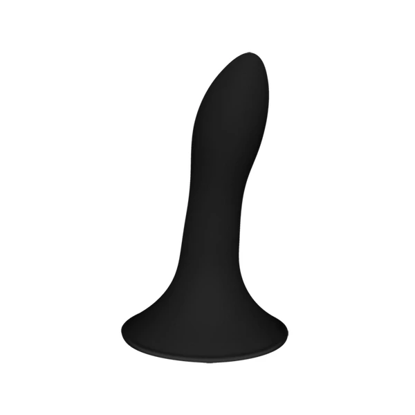 Cnex Hitsens 5 - 5 ' Black - Korek analny