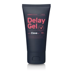 Cobeco Clove Delay Gel (60Ml)  - Krém na oddialenie ejakulácie