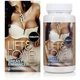 Cobeco Lift&amp;Love Breast Enhancer (90 Tab)  - Tabletky na zlepšenie vzhľadu poprsia
