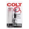 Colt Colt Big Man Pump System-Pompka powiększająca penisa