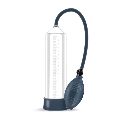Boners Penis Pump No. 1 - Pompka powiększająca penisa